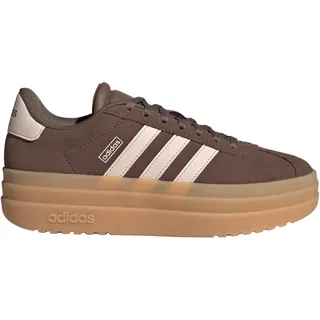 adidas VL Court Bold Kinder Earth Strata/Wonder Quartz/Gum 39
