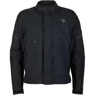 Fox Ranger GORE-TEX ADV Motorrad Textiljacke Schwarz M