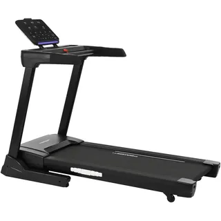 Christopeit Laufband TM 4500 S Schwarz