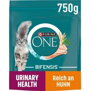 Purina One Urinary Health Huhn und Weizen 750 g