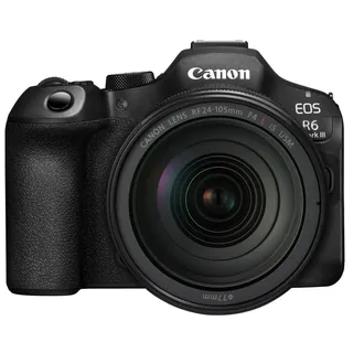 Canon EOS R6 Mark III + RF 24-105 mm F/4 L IS USM