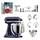 Ink Blue Meatlover Set