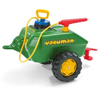 Rolly Toys Vacumax Anhänger (122868)