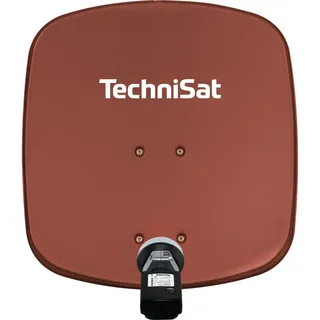TechniSat Digidish 45 mit Satfinder V/H-LNB DigitalSat-Antenne