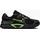Herren Black/Black/Anthracite 43