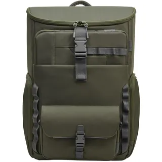 HP Modularer Notebook-Rucksack 39,6 cm (15,6 Zoll) grün