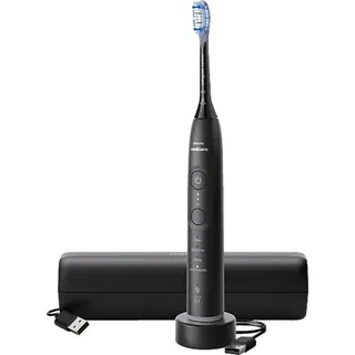 Philips Sonicare 7100 Series HX7421/01 Schwarz