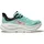 Damen Blue Spark/Mint Fluorite 38