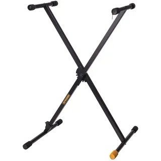 h hercules Hercules KS100B Keyboard Stand