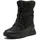 Tall WP Black/Black 38