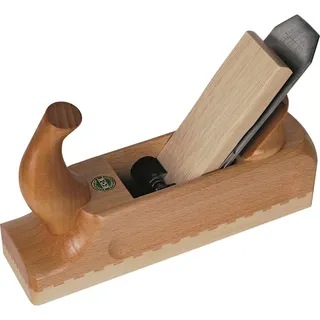 ECE Schlichthobel Hobeleisen-B.48mm Gesamt-L.240mm
