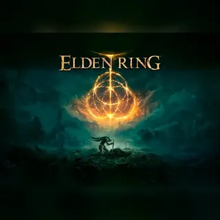 ELDEN RING (PC) Steam Key - EU