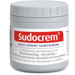 Sudocrem Multi-Exp Schutzcr 60 g Creme
