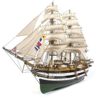 Occre Amerigo Vespucci Braun 1:100