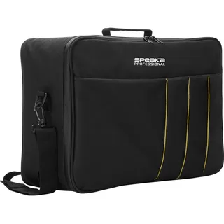SpeaKa Professional SP-PBB-100 Beamer Tasche Schwarz