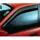 kompatibel mit Volkswagen ID Buzz Bus/Cargo 2022 Rauchgrau