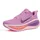 Damen Light Magenta/Pink Foam/Bright Violet/Schwarz 37,5