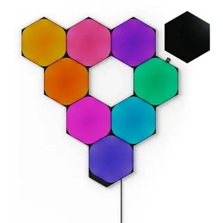 Ultra Black Starter Kit - 9PK