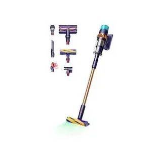 Dyson Gen5detect Absolute nachtblau/kupfer