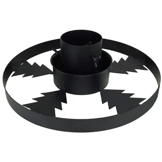 Mojawo Baumständer Metall Modell Tanne-mpo297-t