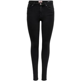 Only ONLPOWER Skinny Fit Schwarz 30/31