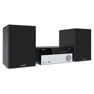 TechniSat DigitRadio 750 schwarz/silber