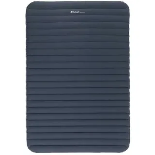 Outwell Dreamscape Double Isomatte (Größe 205X140CM, blau)