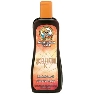 Australian Gold Accelerator K Infused with Carrot Oil 250 ml