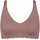 Bliss Soft Bra Cacao S