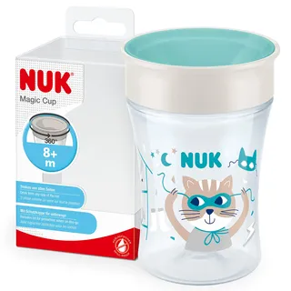 NUK Trinklernbecher Magic Cup 230 ml