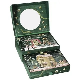 Douglas Adventskalender 2025 Luxury Pflege, Make-Up & Duft