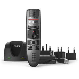 Philips SpeechMike Premium Air (SMP4000)