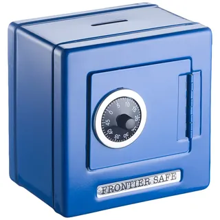 GoKi 14020 - Spardose mit Kombinationsschloss