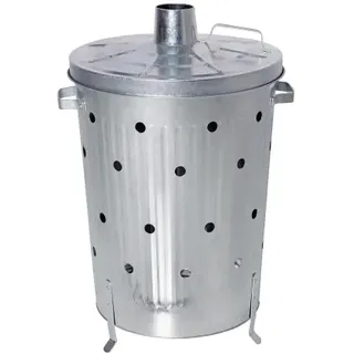 Lex Feuertonne Verbrennungstonne 75 L