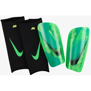 Nike CR7 Mercurial Lite GRD Schienbeinschoner 398 green strike/stadium green/black XL
