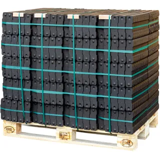 HZL Braunkohlebriketts 25 kg