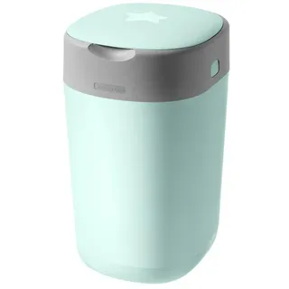 Windeleimer Sangenic Tec, verschiedene Farben - Hellgrün