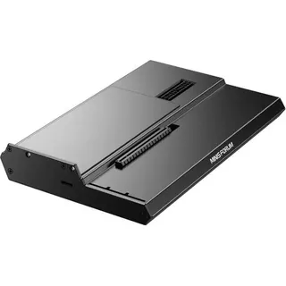 MINIS FORUM Minisforum DEG1 Oculink, Dockingstation + USB Hub, Schwarz