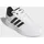 Hoops Classic Herren Weiß/Schwarz/Grau 47 1/3
