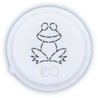 Pastidea - Matrize aus POM Frosch kompatibel mit Philips Pastamaker Avance und Serie 7000