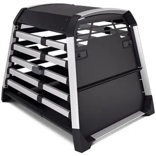 Thule Allax M Hundebox Tierbox +Stoßstangenschutz +Schutzmatte