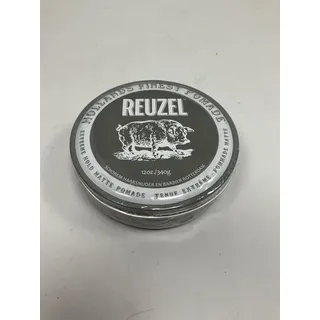 Reuzel Extreme Hold Matte Pomade 340 g