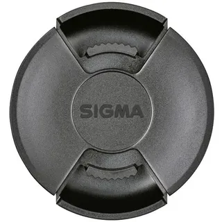 SIGMA Objektivdeckel 55mm III
