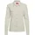 Nosilife Adventure Langarmbluse beige 42
