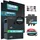 1840 W inkl. 4,02 kWh Speicher + 4 x 460 W Glas-Glas Bifacial Module