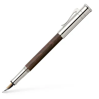 Graf von Faber-Castell Füllhalter Classic, Grenadill M