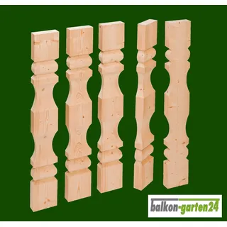 Balkonbretter Kufstein Balkonbrett Holzbalkon Balkongeländer Holz