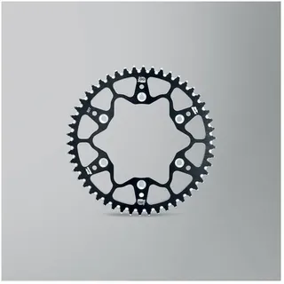 Moto Master Motorrad-Krone Offroad Racing 520-51T aus Aluminiumlegierung 7075