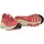 Damen Dark Pink Clay/Dark Currant 38