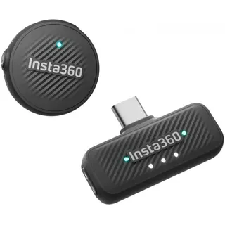 INSTA360 Mic Air (1 TX + 1 RX)